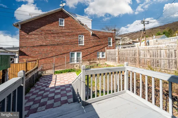 $189,900 | 1337 Walnut Street, Reading, PA 19604