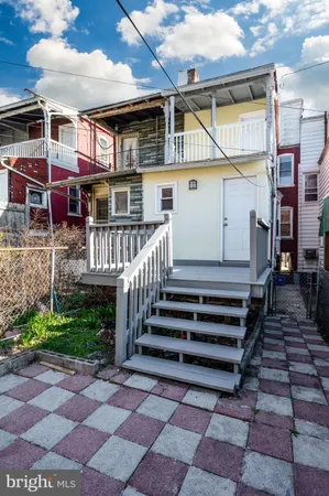 $189,900 | 1337 Walnut Street, Reading, PA 19604