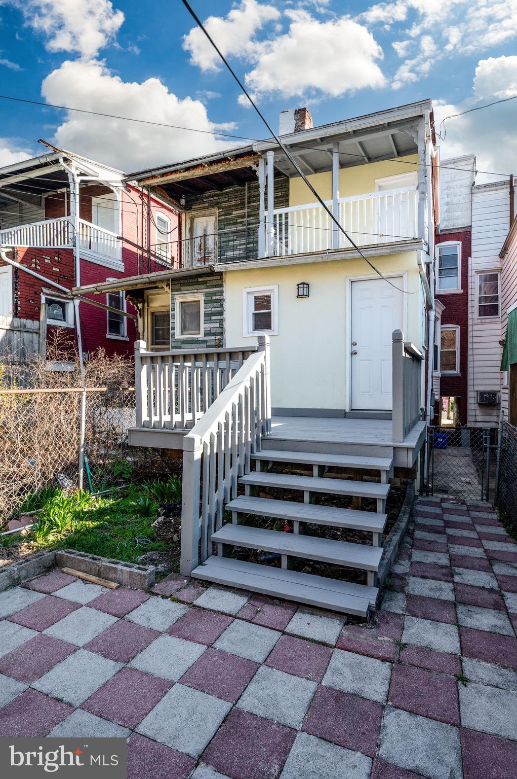 1337 Walnut Street Reading, PA 19604 - Photo 39 of 40