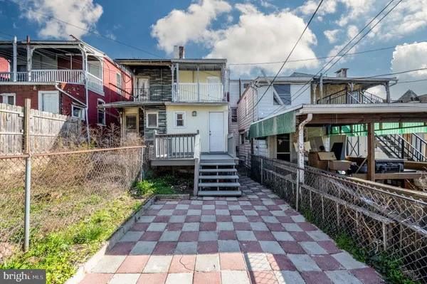 $189,900 | 1337 Walnut Street, Reading, PA 19604