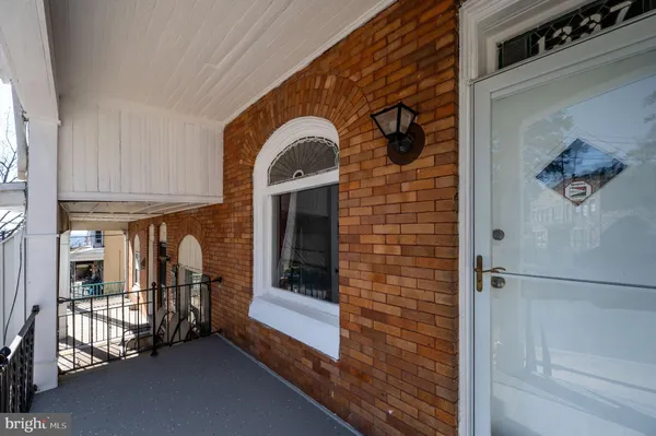 $189,900 | 1337 Walnut Street, Reading, PA 19604