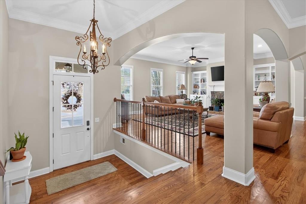 278 Trecastle Square Canton, GA 30114 - Photo 6 of 64
