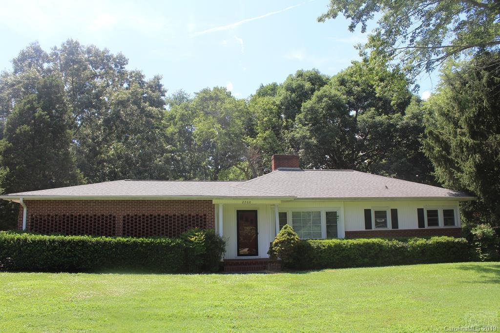 2260 Zion Road Morganton, NC 28655 - Photo 1 of 36 Gallery Image 1