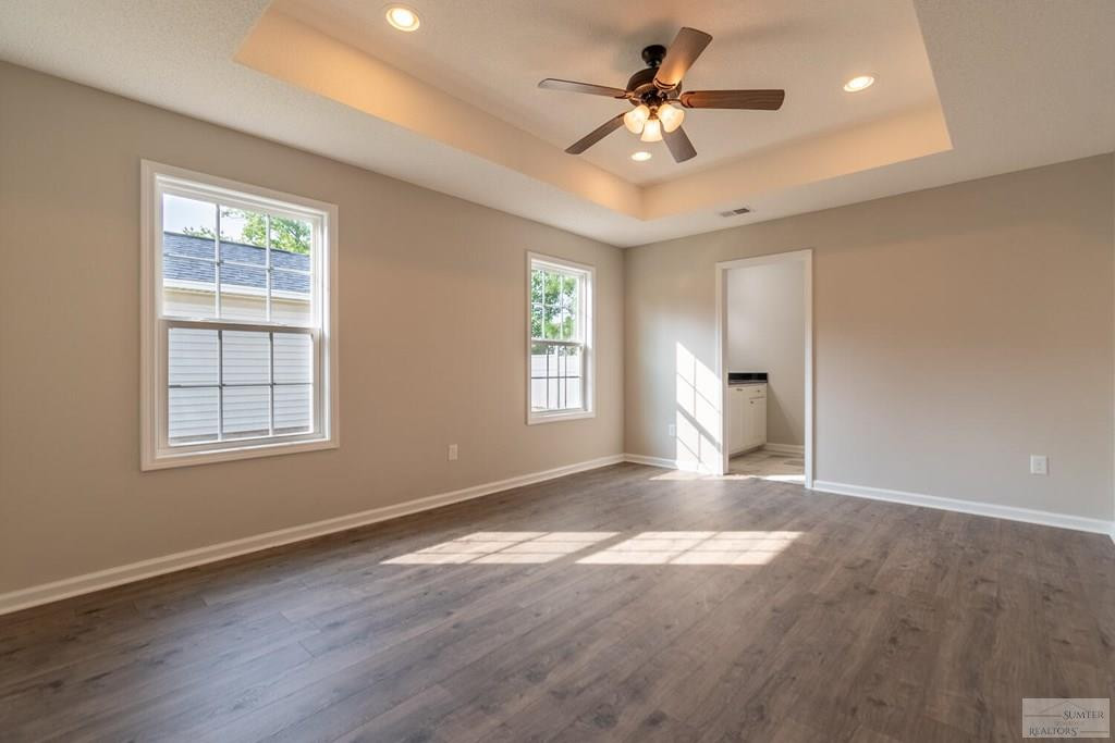 850 Slidingrock Lane Sumter, SC 29150 - Photo 27 of 45 Gallery Image 27