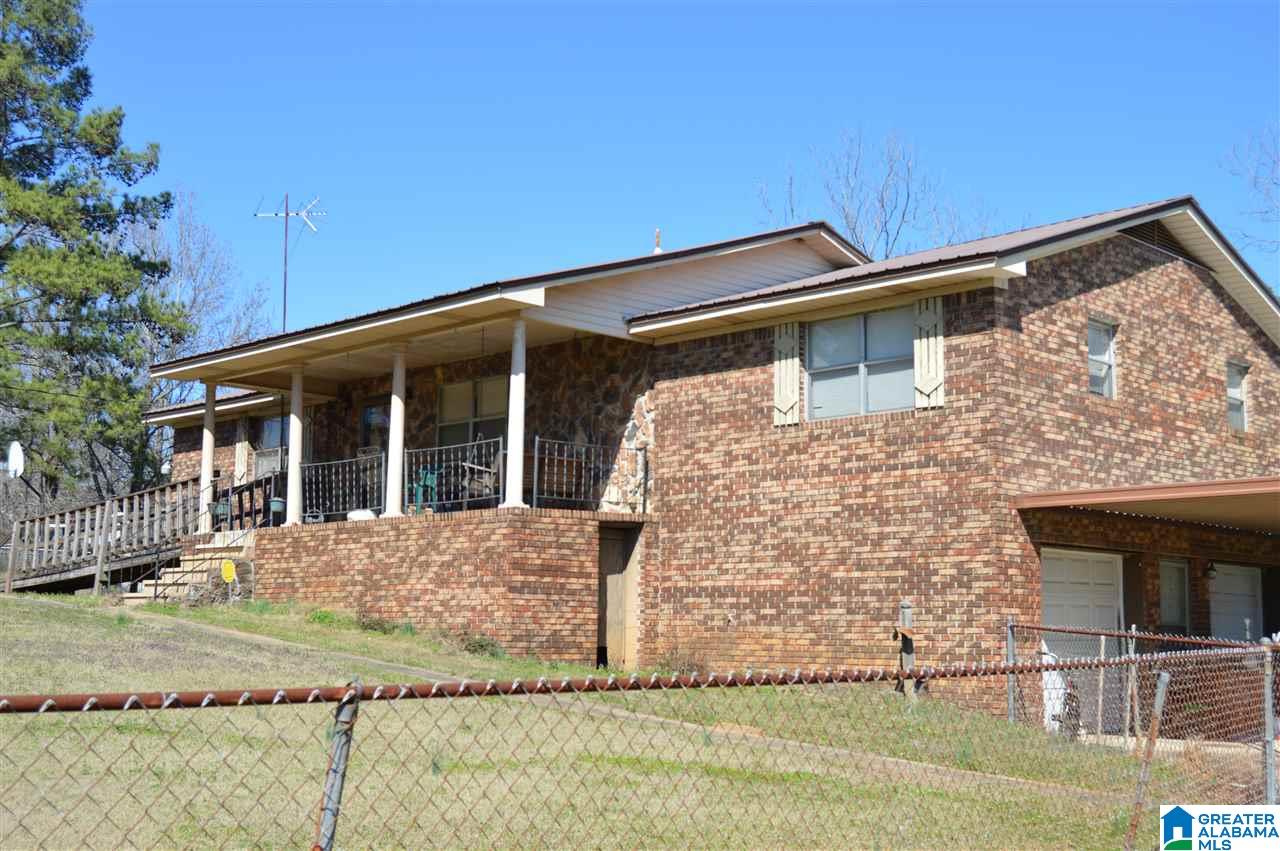 6269 Bibby Brickyard Road Dora, AL 35062 - Photo 32 of 32