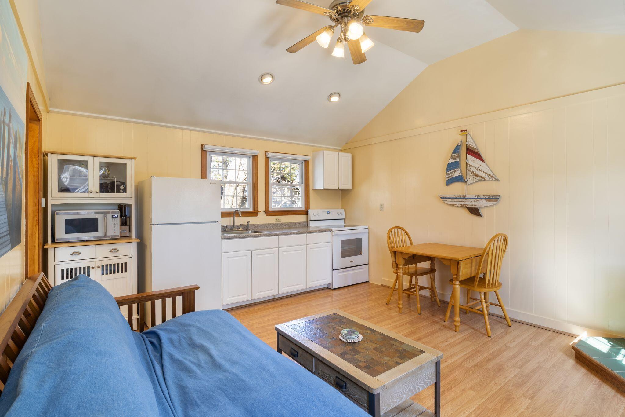 488 Main Street, Unit 7 Ogunquit, ME 03907 - Photo 4 of 57 488 Main Street, Unit 7, Ogunquit, Maine
