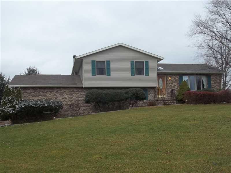 3387 Shaffer Road Ellwood City, PA 16117 - Photo 1 of 22 Exterior Front.