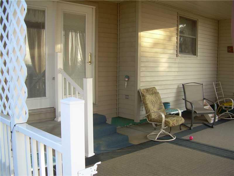 3387 Shaffer Road Ellwood City, PA 16117 - Photo 16 of 22 Patio/Deck.