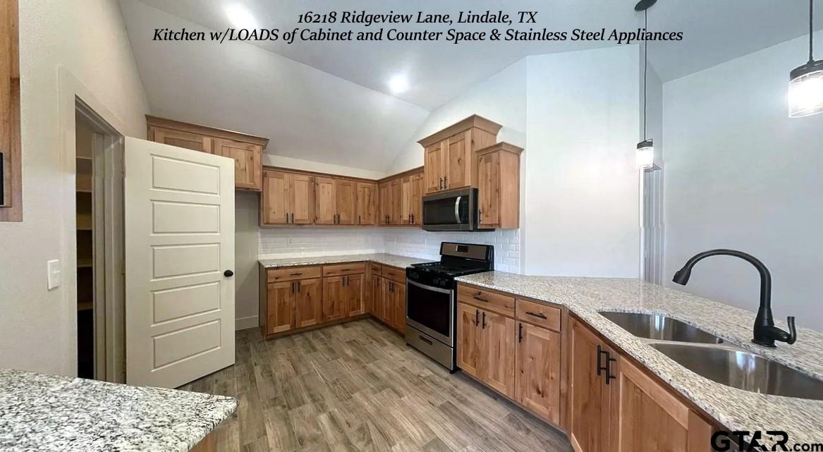 16218 Ridgeview Lane Lindale, TX 75771 - Photo 10 of 25 Gallery Image 10