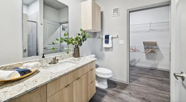 $1,373 | 12752 North Houston Rosslyn Road, Unit 233, Houston, TX 77086