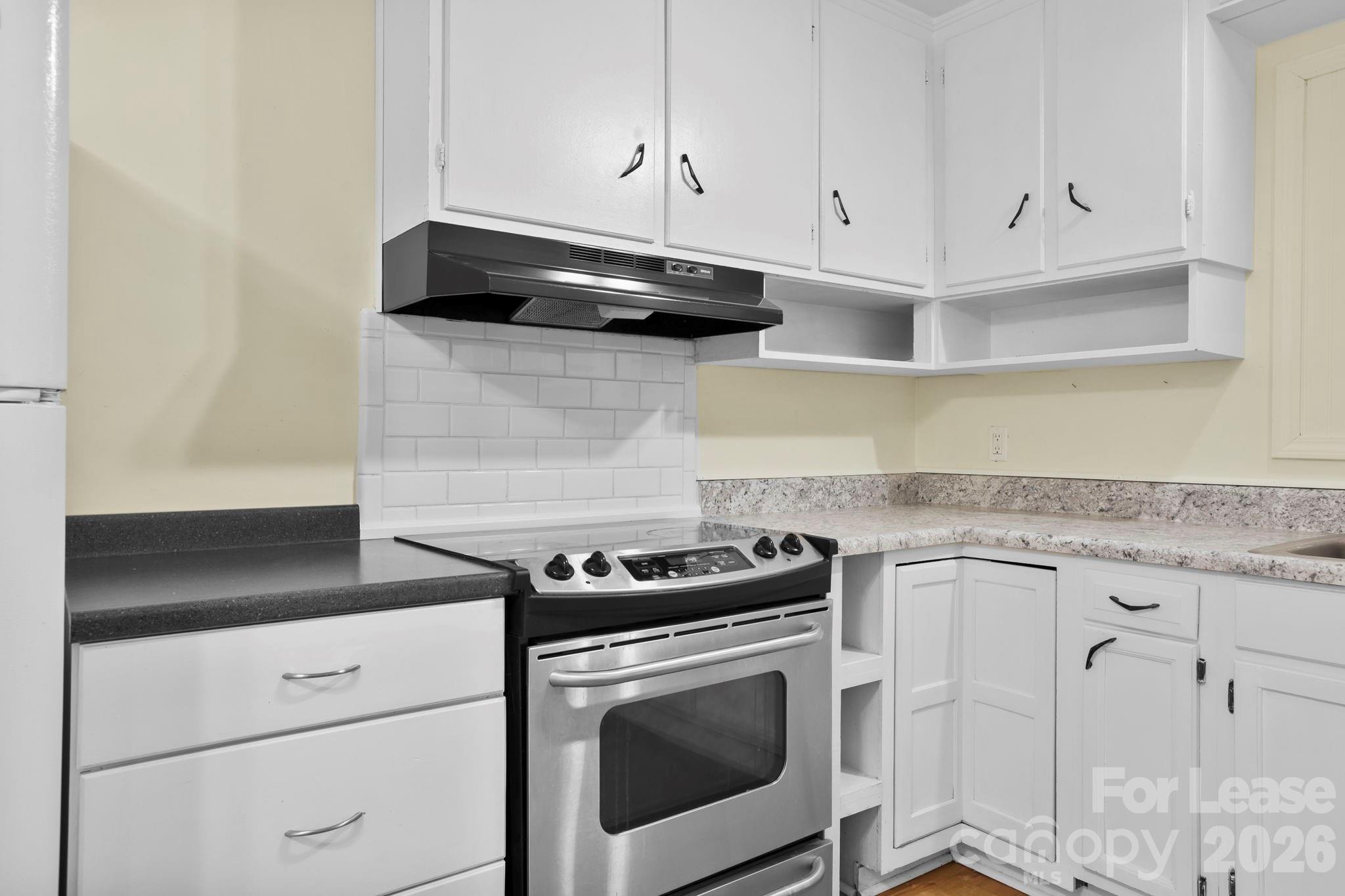 535 Nicholson Creek Road Brevard, NC 28712 - Photo 16 of 20