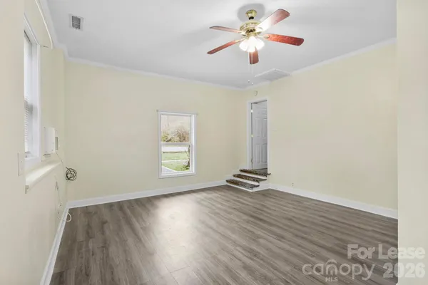 $1,800 | 535 Nicholson Creek Road, Brevard, NC 28712