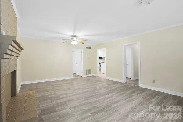 $1,800 | 535 Nicholson Creek Road, Brevard, NC 28712