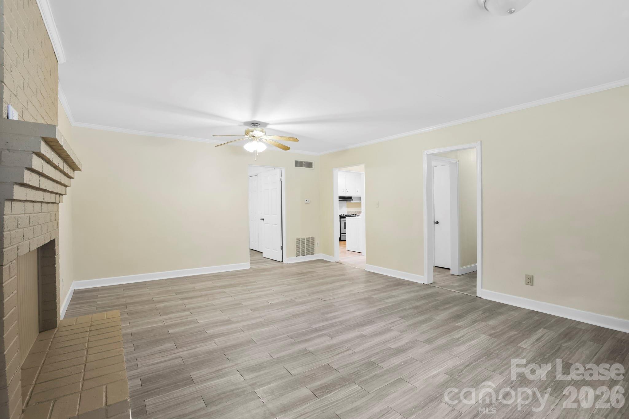 535 Nicholson Creek Road Brevard, NC 28712 - Photo 4 of 20