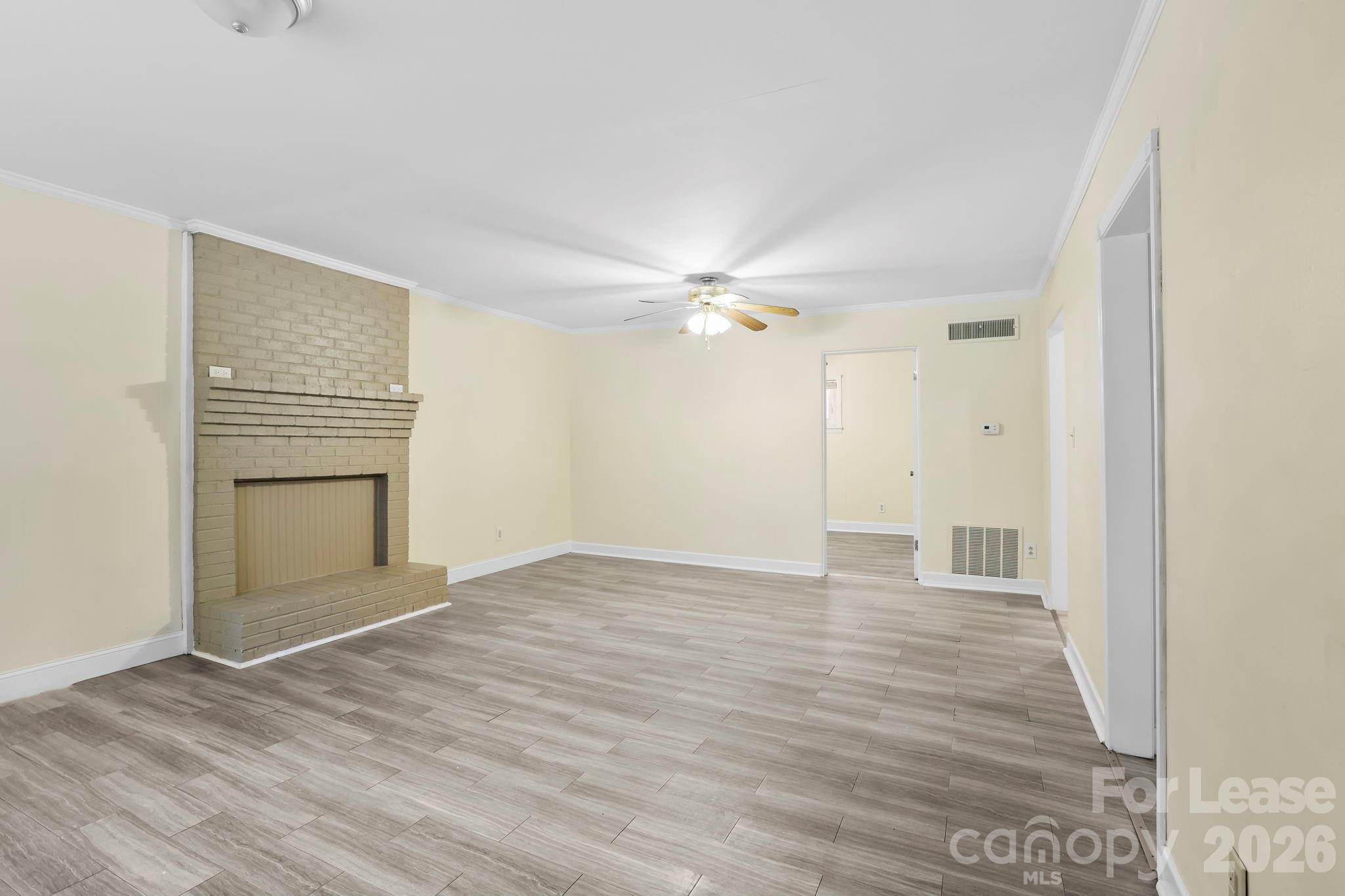 535 Nicholson Creek Road Brevard, NC 28712 - Photo 5 of 20