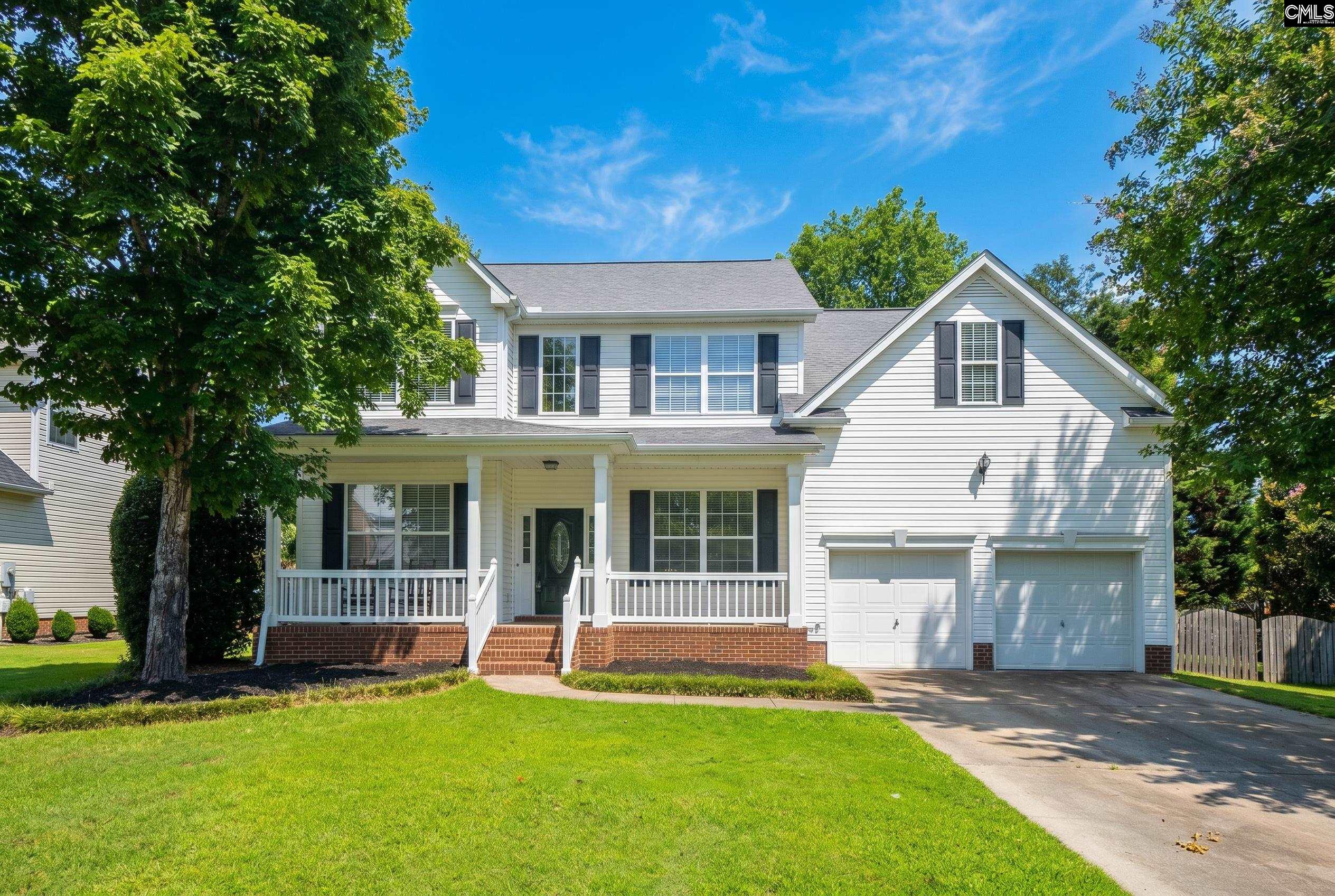 216 Faskin Lane Lexington, SC 29072 - Photo 1 of 60