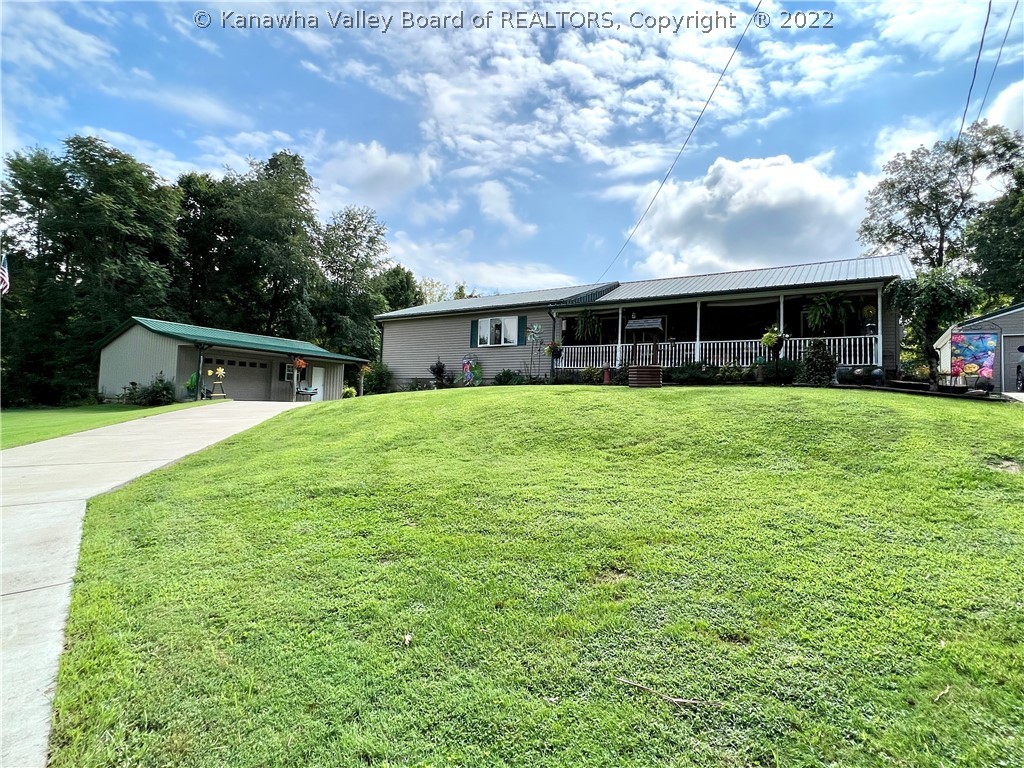 6048 Ripley Road Point Pleasant, WV 25550 - Photo 5 of 45 Gallery Image 5