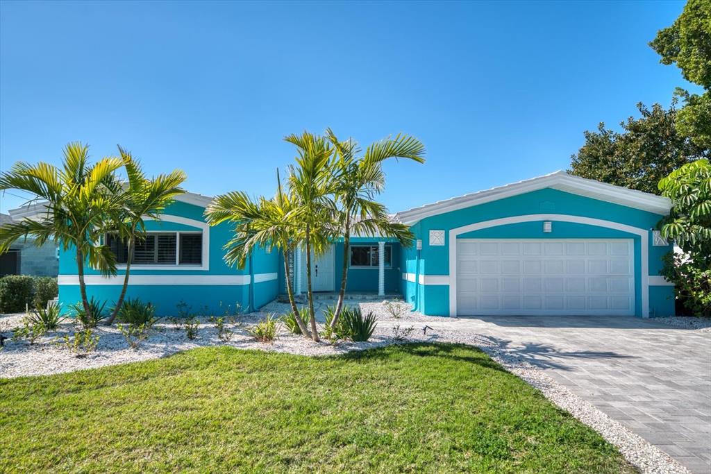 15540 Redington Drive Redington Beach, FL 33708 - Photo 1 of 1