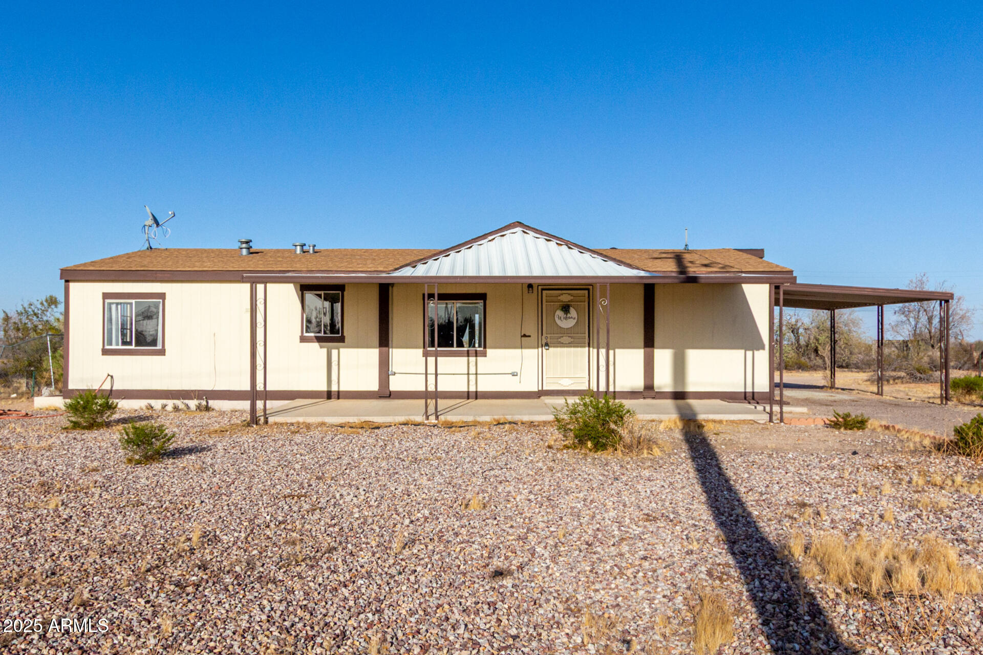 3349 North Ralston Road Maricopa, AZ 85139 - Photo 2 of 56