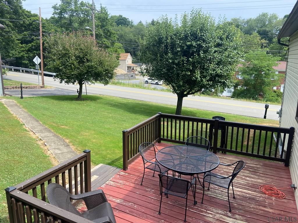 464 Harshberger Road Johnstown, PA 15905 - Photo 13 of 48 Gallery Image 13