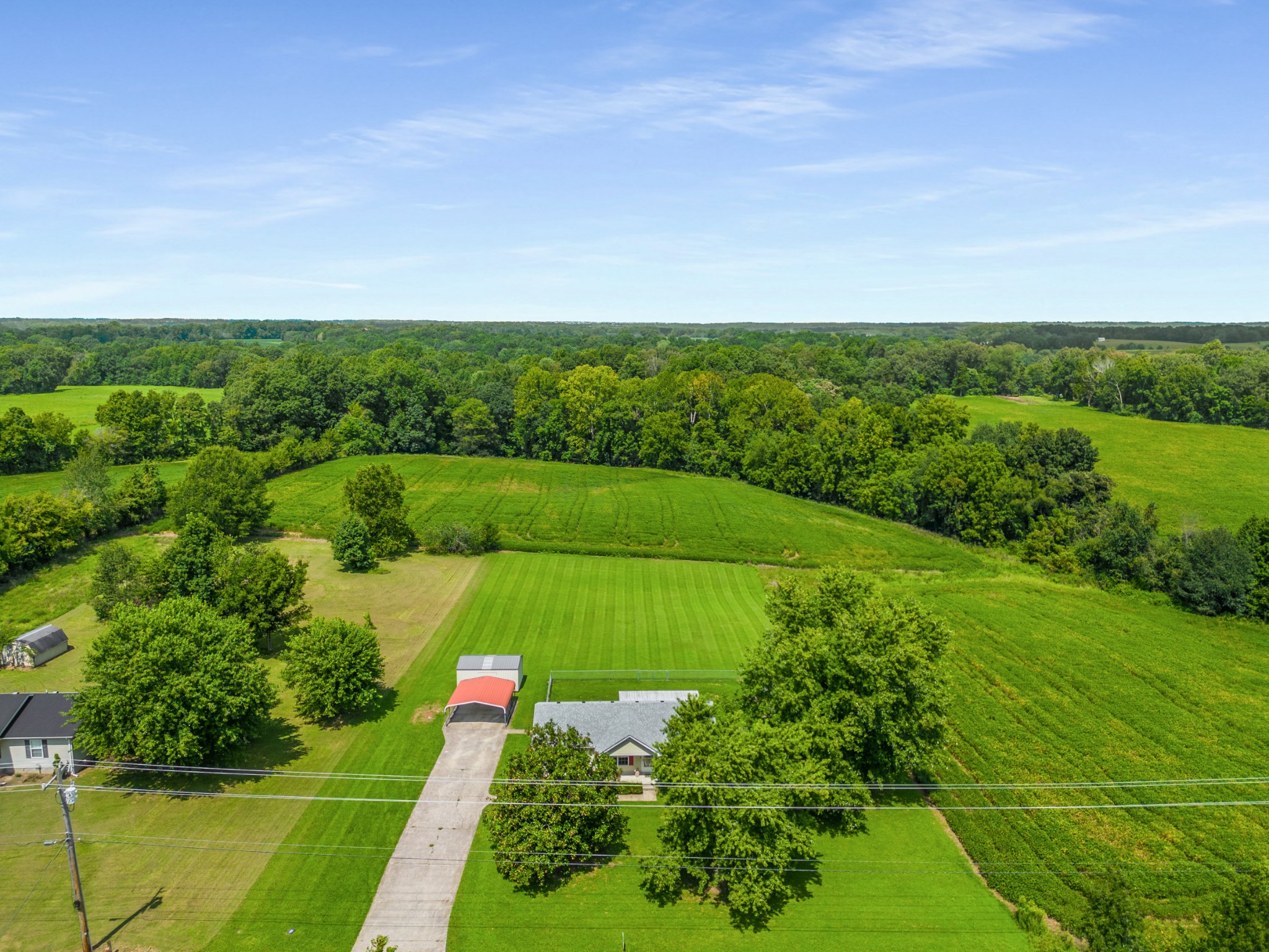 1820 Mosley Ferry Road Chapmansboro, TN 37035 - Photo 11 of 50 Gallery Image 11