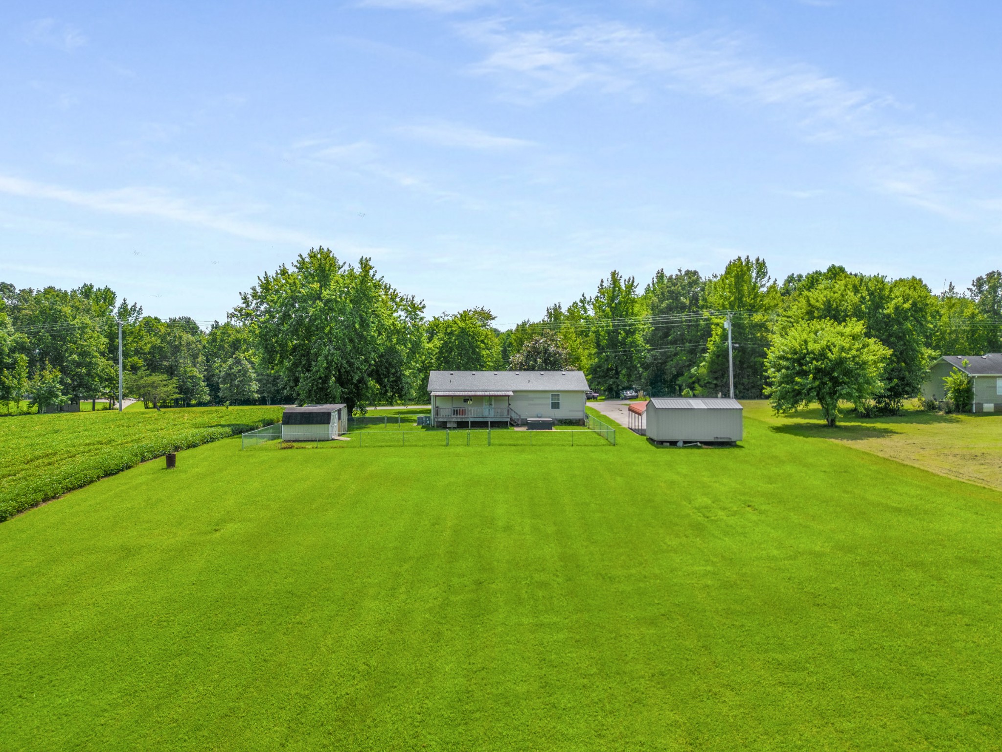 1820 Mosley Ferry Road Chapmansboro, TN 37035 - Photo 45 of 50 Gallery Image 45