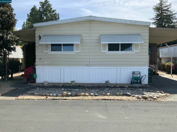 $79,900 | 210 Kona Circle, Pittsburg, CA 94565