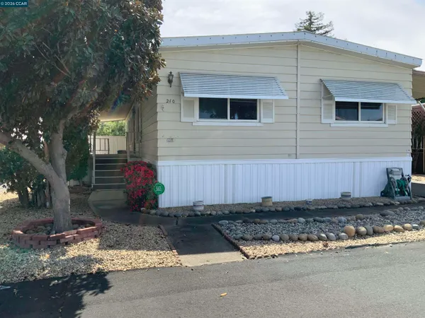 $79,900 | 210 Kona Circle, Pittsburg, CA 94565