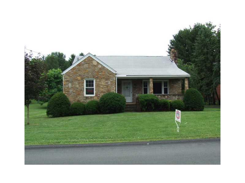 1234 Mission Road Latrobe, PA 15650 - Photo 1 of 16 Exterior Front.