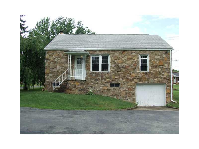 1234 Mission Road Latrobe, PA 15650 - Photo 2 of 16 Exterior Back.