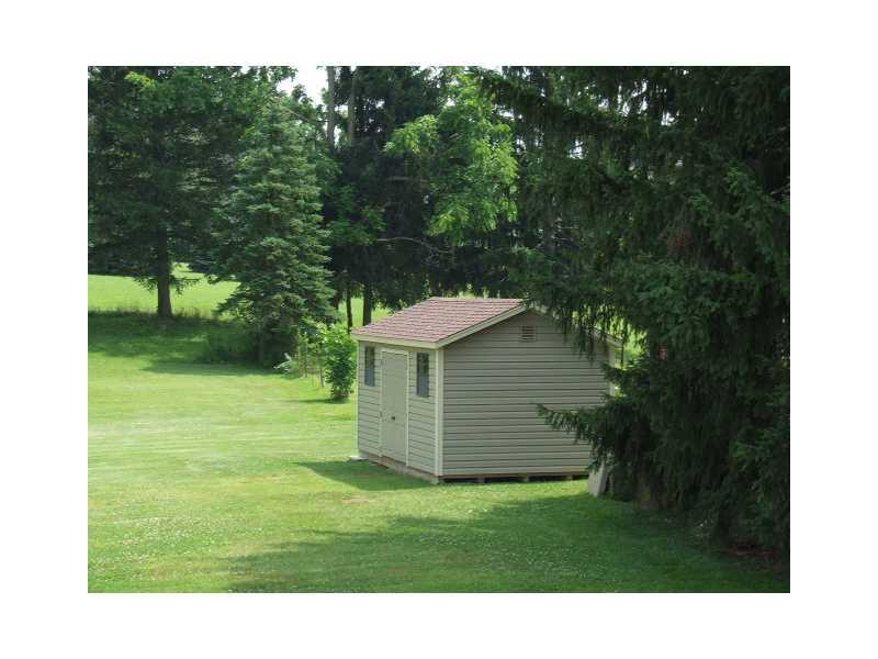 1234 Mission Road Latrobe, PA 15650 - Photo 16 of 16 Storage.