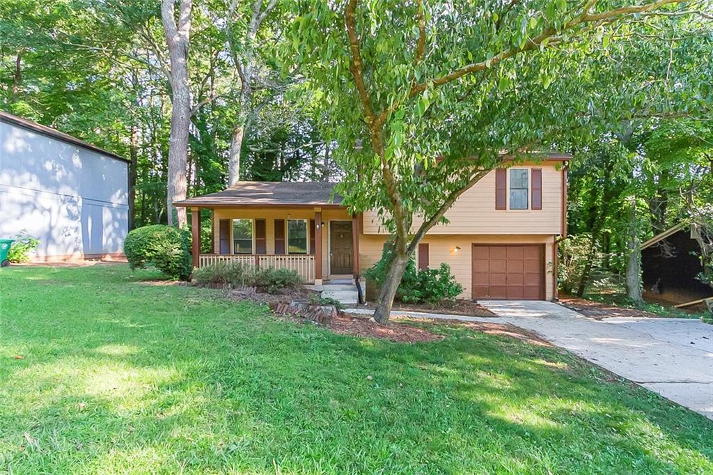 5139 Huxley Road Stone Mountain, GA 30088 - Photo 1 of 1 Gallery Image 1