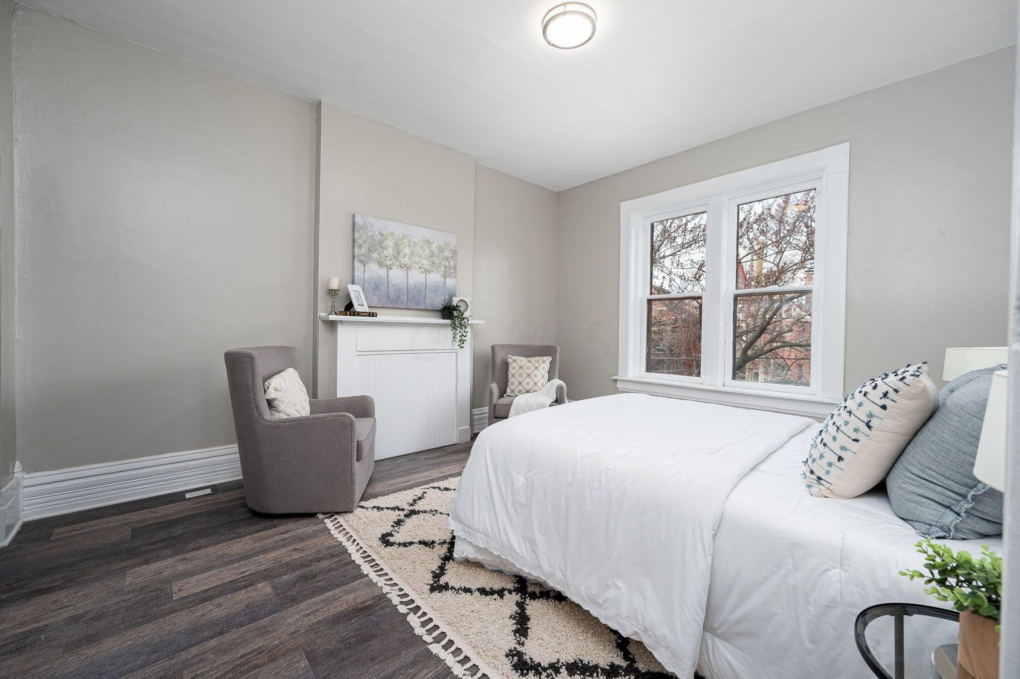1256 Neil Avenue Columbus, OH 43201 - Photo 20 of 32 1256 1/2 Neil