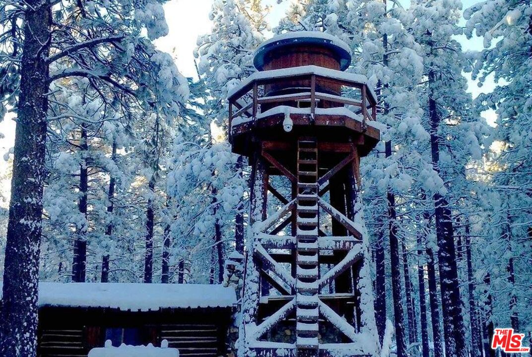 0 Jawbone Canyon Road Weldon, CA 93283 - Photo 2 of 23