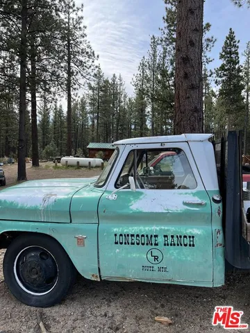 $3,500,000 | 0 Jawbone Canyon Road, Weldon, CA 93283