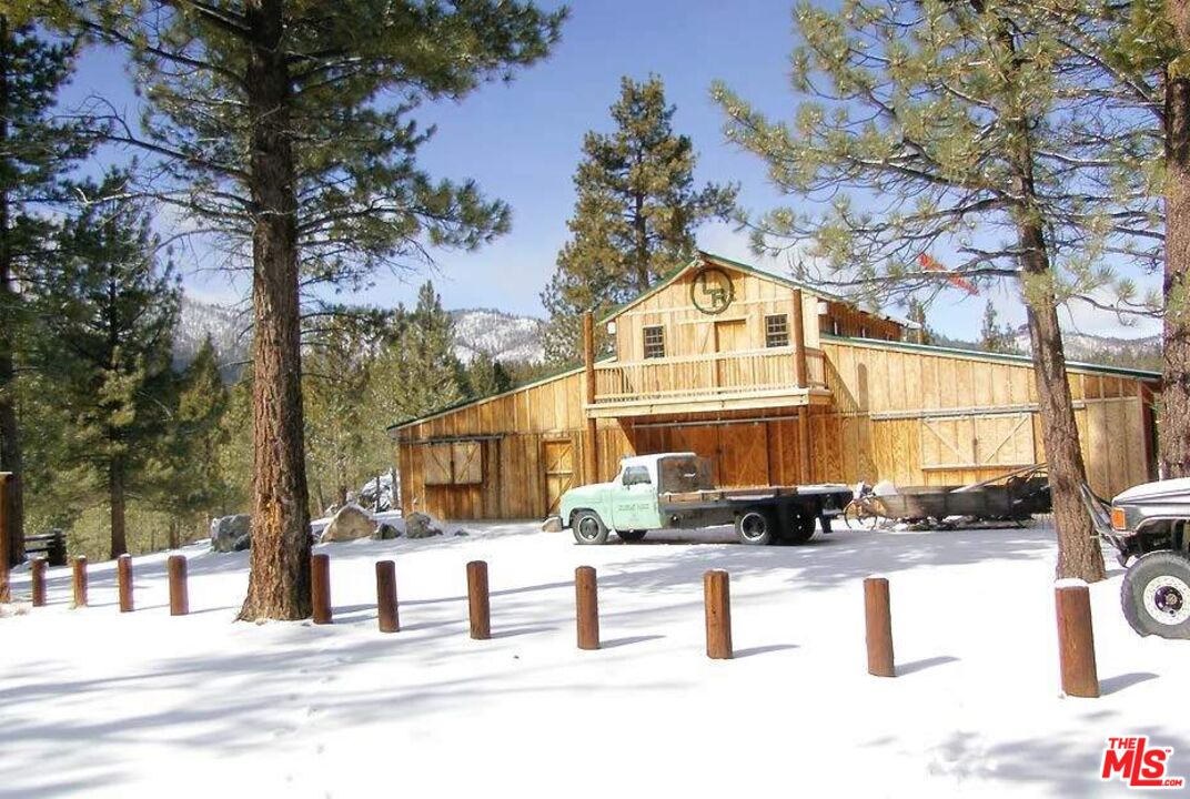 0 Jawbone Canyon Road Weldon, CA 93283 - Photo 3 of 23