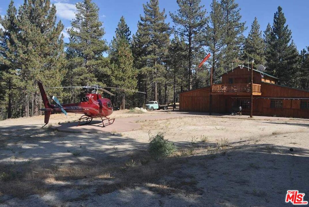 0 Jawbone Canyon Road Weldon, CA 93283 - Photo 4 of 23