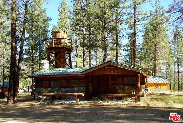 $3,500,000 | 0 Jawbone Canyon Road, Weldon, CA 93283