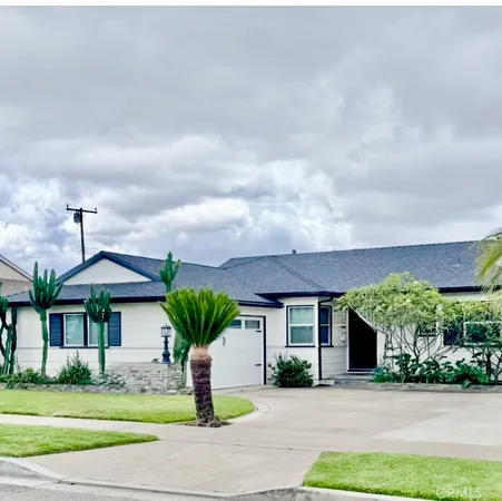 $1,499,000 | 1030 East Oakmont Avenue, Orange, CA 92867