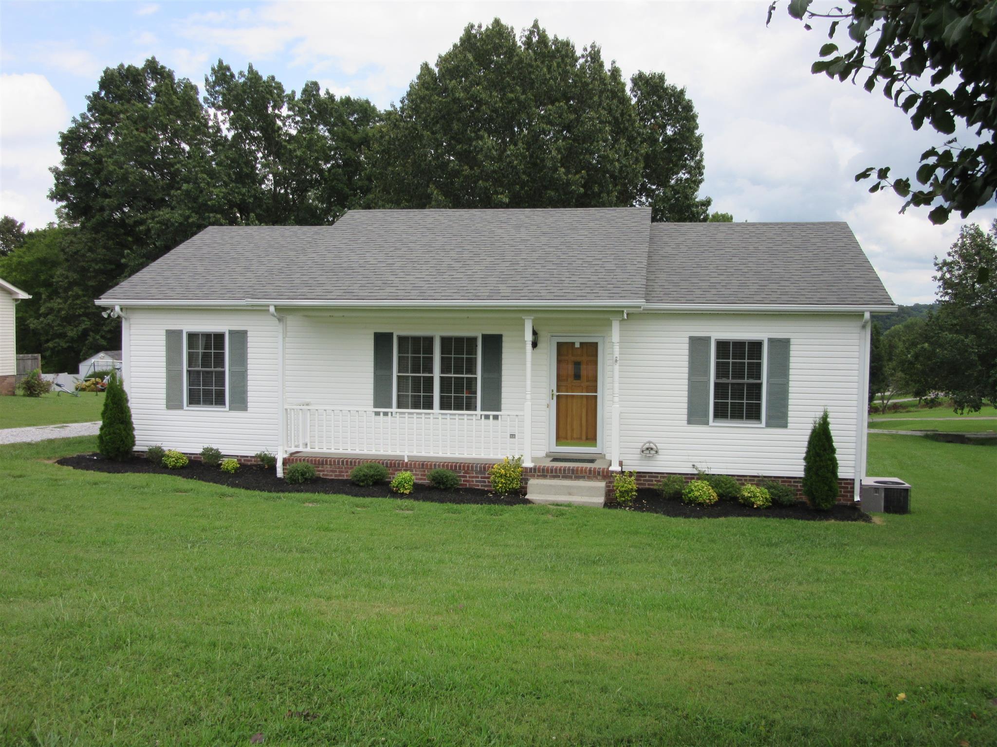 3629 Kelton Jackson Road Springfield, TN 37172 - Photo 1 of 12 Welcome home!