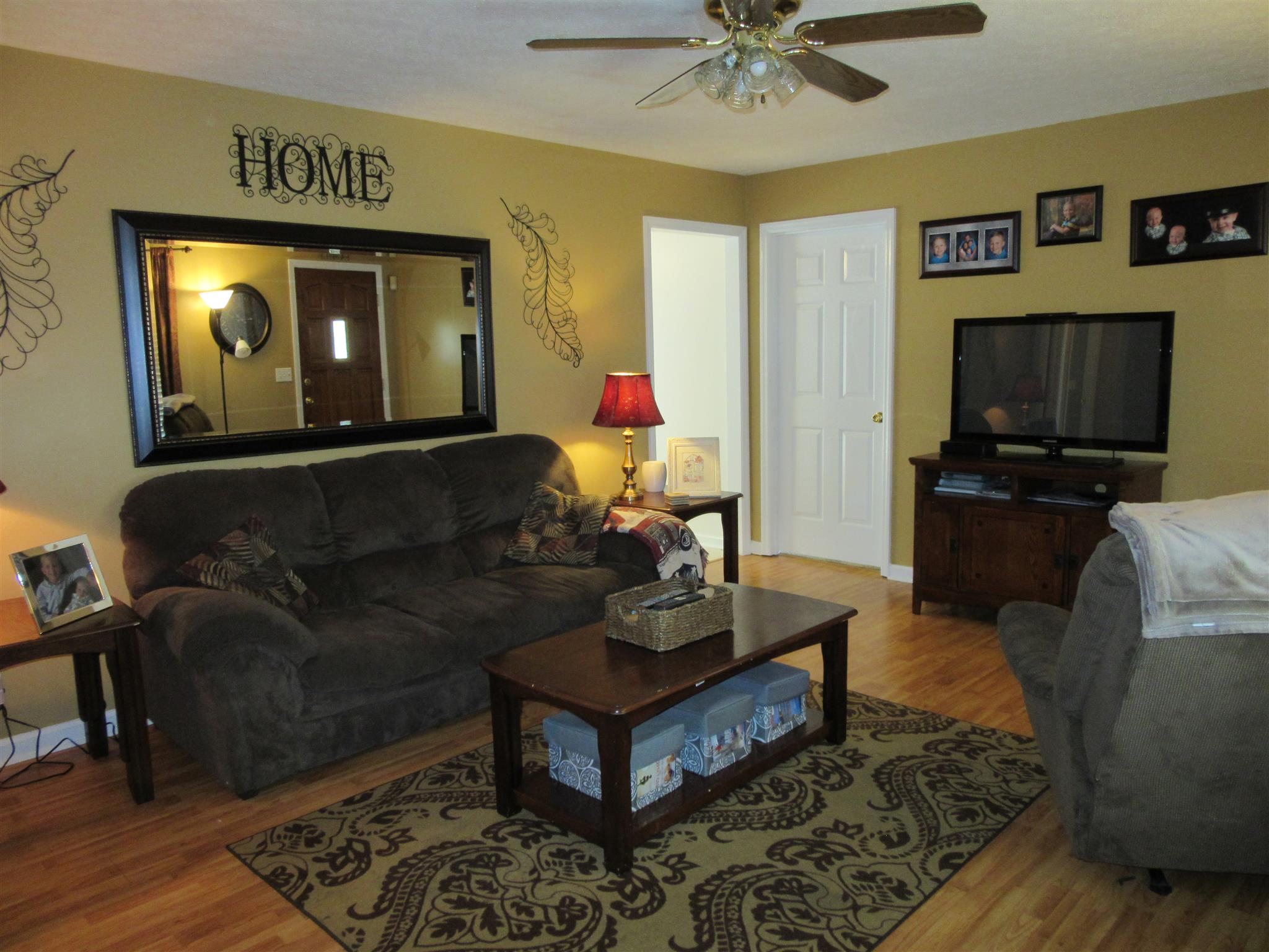 3629 Kelton Jackson Road Springfield, TN 37172 - Photo 8 of 12