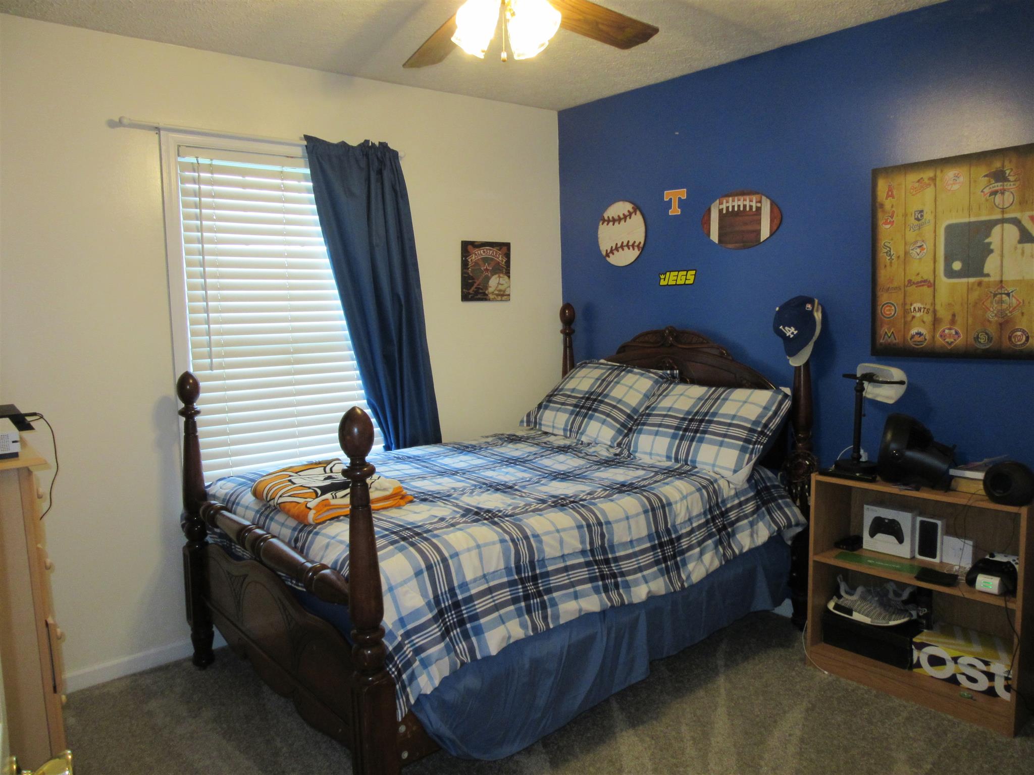 3629 Kelton Jackson Road Springfield, TN 37172 - Photo 9 of 12