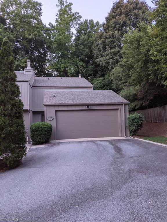 244 Northpoint Avenue, Unit D High Point, NC 27262 - Photo 1 of 25 Gallery Image 1