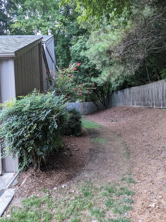 244 Northpoint Avenue, Unit D High Point, NC 27262 - Photo 24 of 25 Gallery Image 24