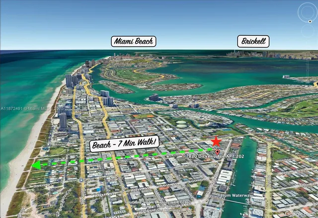 a view of an outdoor space