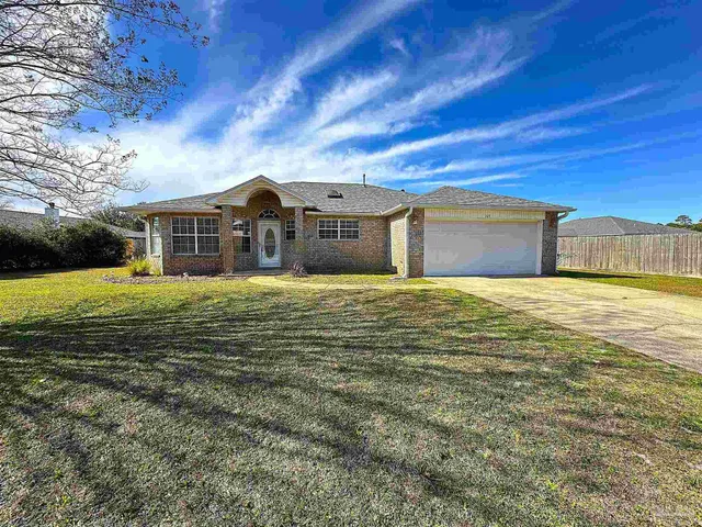 $2,150 | 703 Marlin Spike Drive, Pensacola, FL 32507