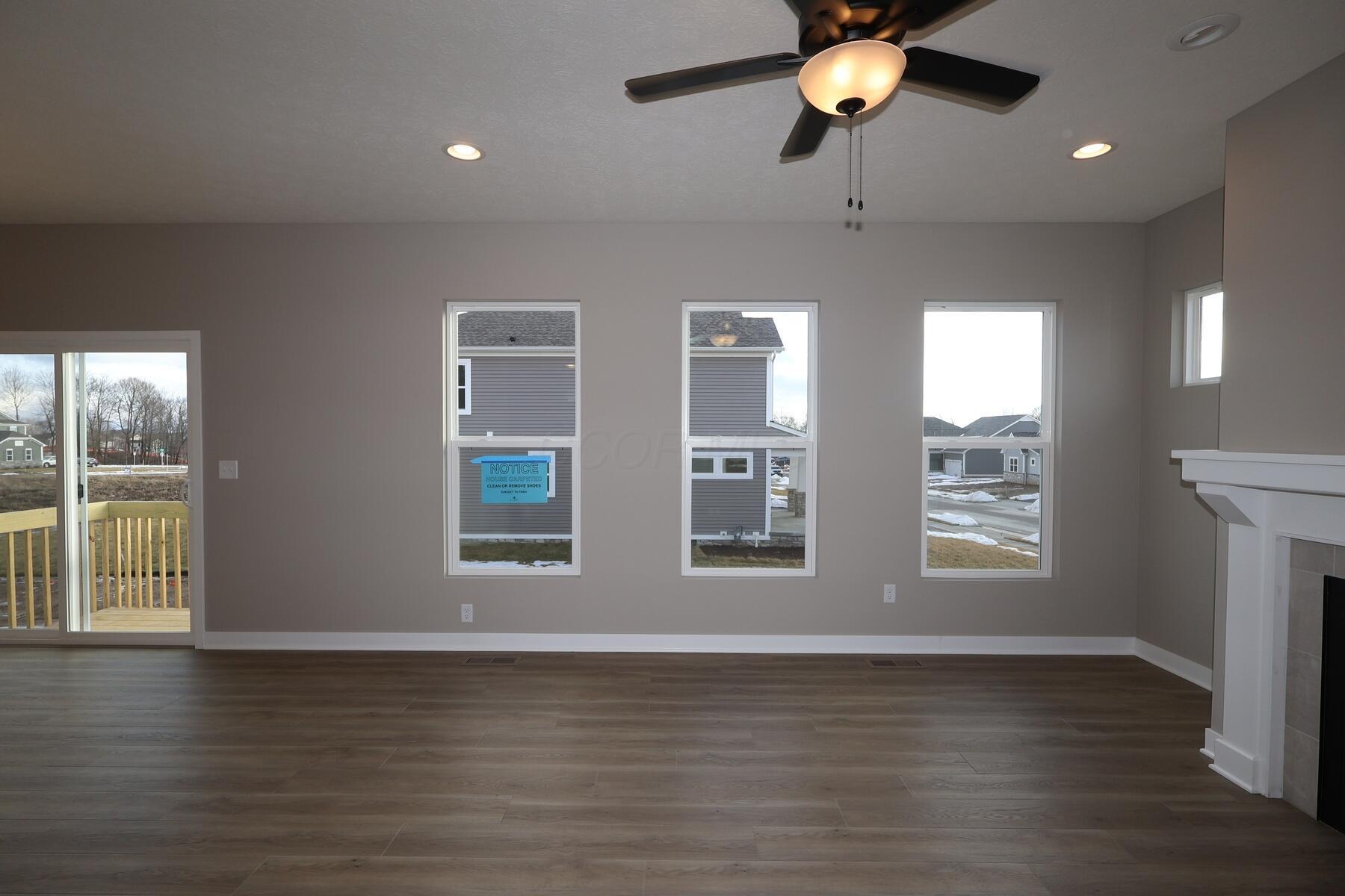 301 Reign Way Pataskala, OH 43062 - Photo 9 of 24 Family Room