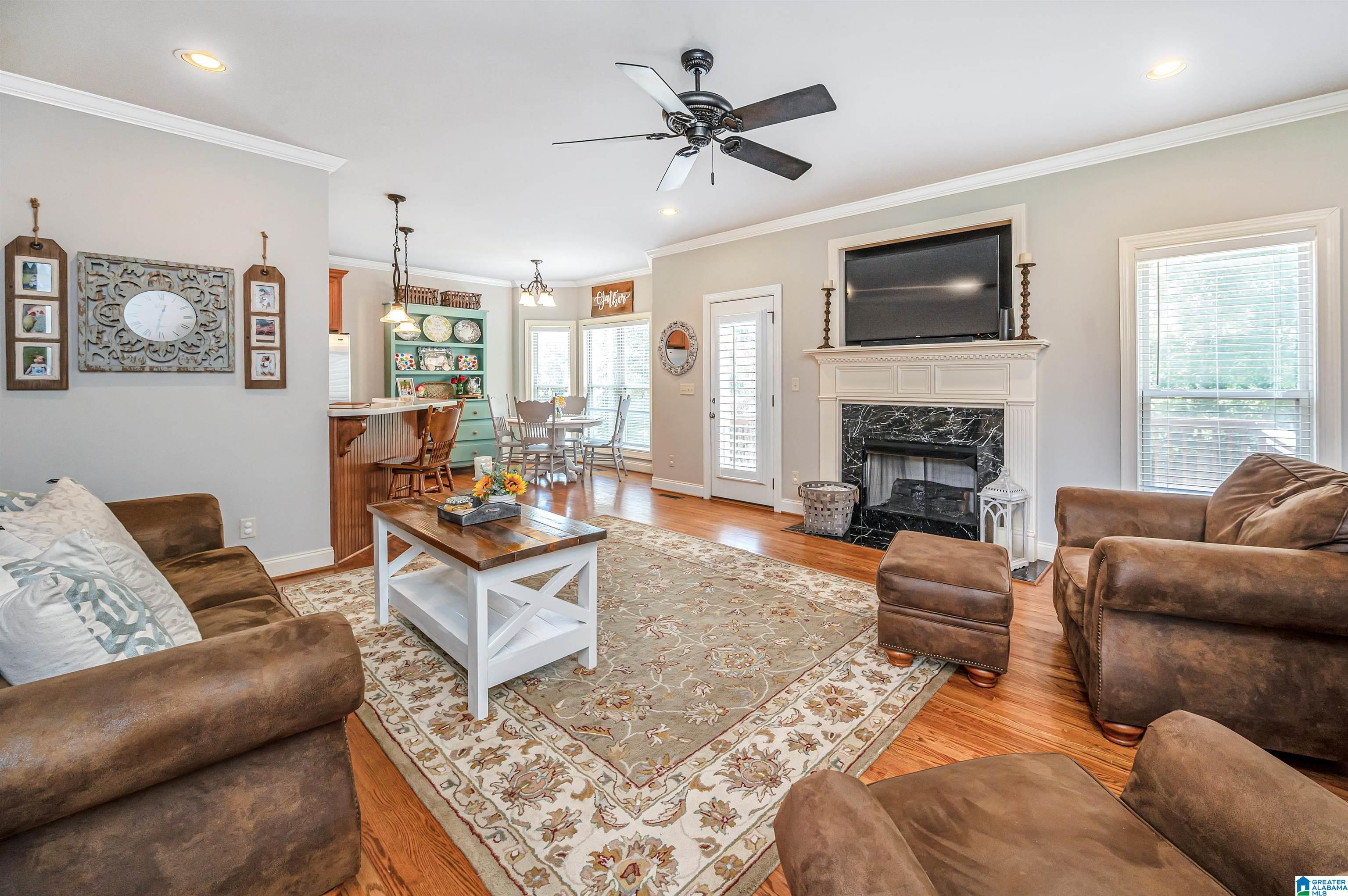 509 Woodbridge Trace Chelsea, AL 35043 - Photo 14 of 50