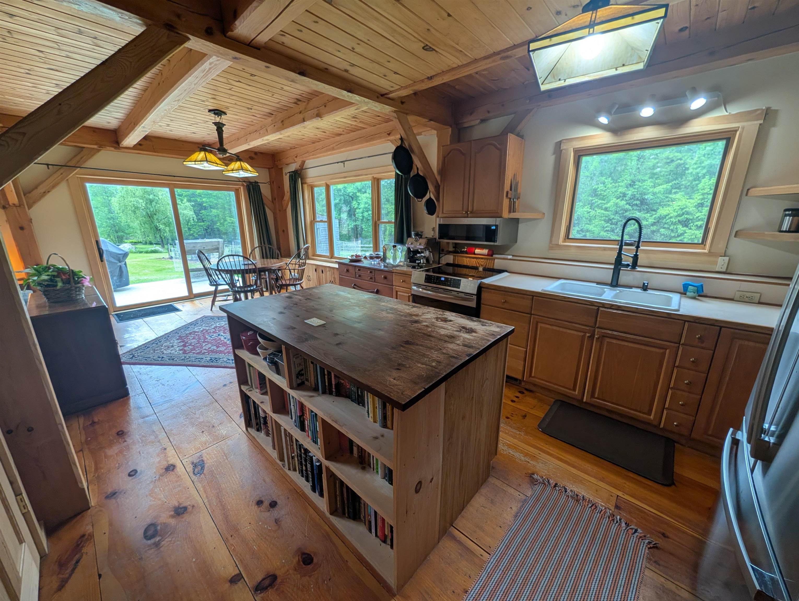 99 Bushnell Road Waitsfield, VT 05673 - Photo 8 of 56