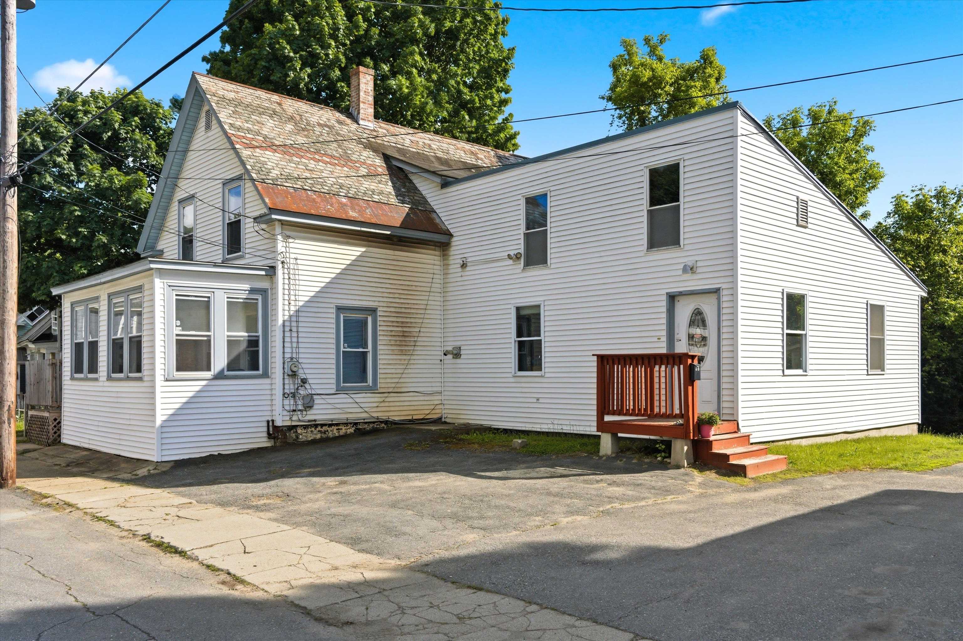 26 Center Street Walpole, NH 03609 - Photo 34 of 35